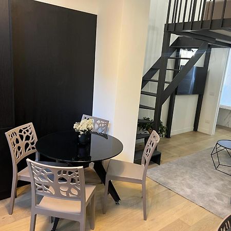 Cortivo House Suite Perugino 8 Милано Екстериор снимка