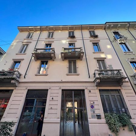 Cortivo House Suite Perugino 8 Милано Екстериор снимка