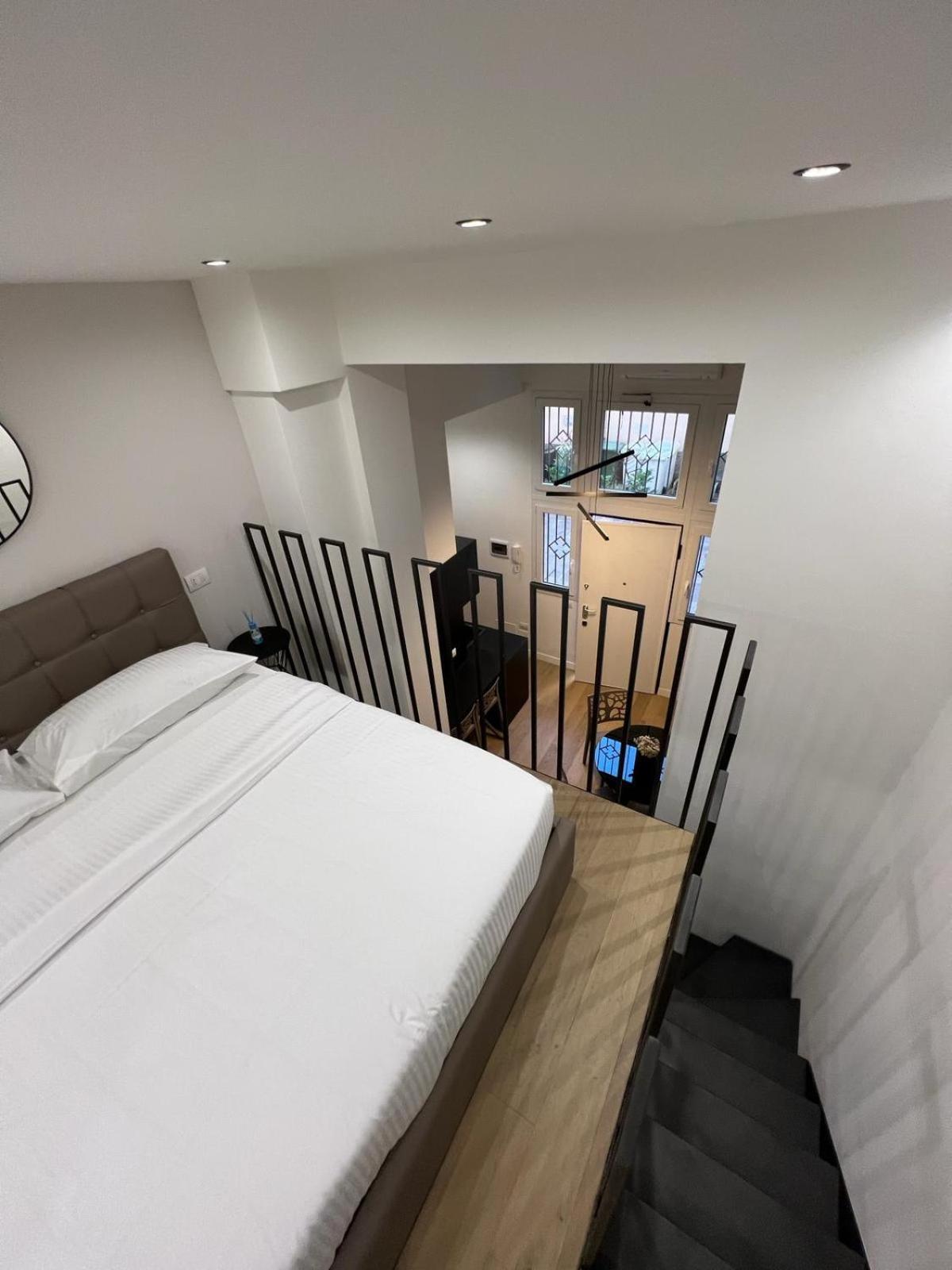 Cortivo House Suite Perugino 8 Милано Екстериор снимка