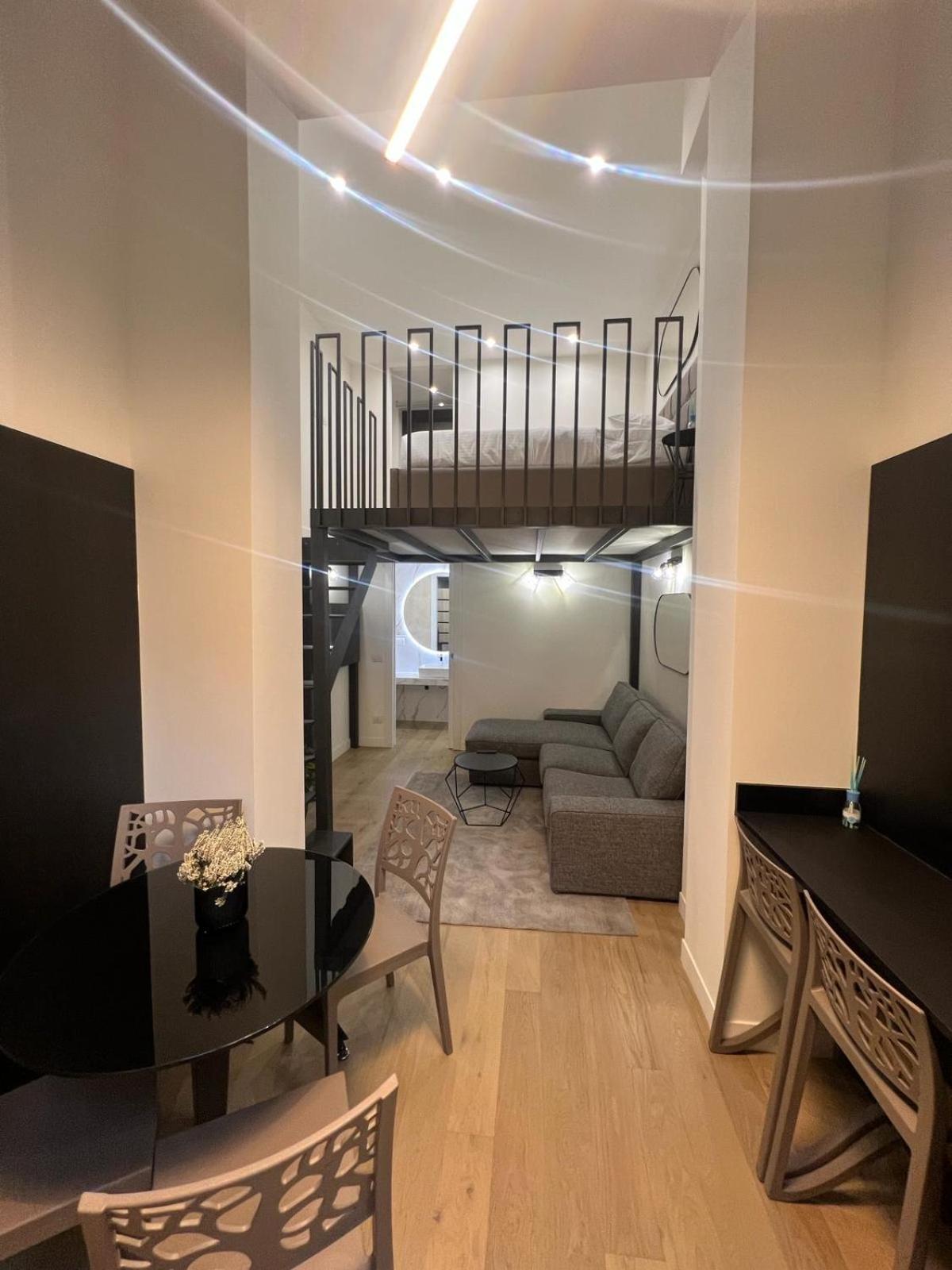 Cortivo House Suite Perugino 8 Милано Екстериор снимка